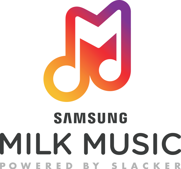 Samsung Milk Music